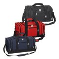 Everest Trading Everest 020-BK 20 in. 600 Denier Polyester Duffel Gear Bag 020-BK